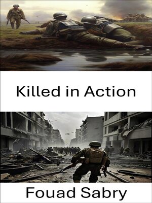 cover image of Killed in Action